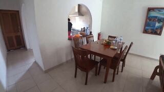 Praslin, Seychelles — видеоблог: пляжи, находки и рыбалка у камней