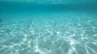 Praslin, Seychelles — видеоблог: пляжи, находки и рыбалка у камней