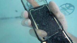 Praslin, Seychelles — видеоблог: пляжи, находки и рыбалка у камней