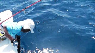 Praslin, Seychelles — рыбалка, октябрь 2015: точки и снасти