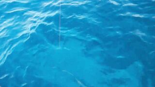 Praslin, Seychelles — рыбалка, октябрь 2015: точки и снасти