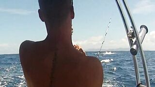 Praslin, Seychelles — рыбалка, октябрь 2012: как это было