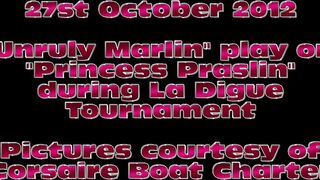 Praslin, Seychelles — рыбалка, октябрь 2012: как это было