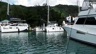 Praslin, Seychelles — рыбалка, октябрь 2012: как это было