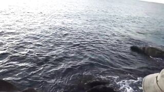 La Digue, Seychelles — Анс Север: рыбалка на 4-й день по плану