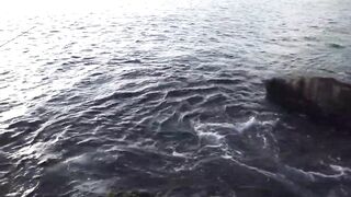 La Digue, Seychelles — Анс Север: рыбалка на 4-й день по плану