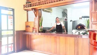 La Digue, Seychelles — идеальный день: морская рыбалка в Anse Source d’Argent?