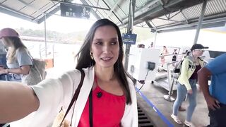 La Digue, Seychelles — идеальный день: морская рыбалка в Anse Source d’Argent?