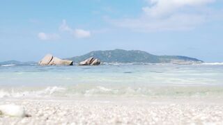 Сейшелы, La Digue — чем притягивает остров и где здесь рыбалка для туриста?