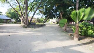 Сейшелы, La Digue — чем притягивает остров и где здесь рыбалка для туриста?