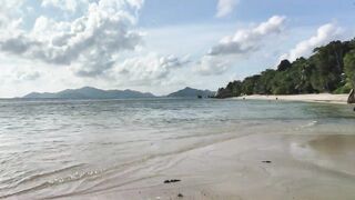 Сейшелы, La Digue — чем притягивает остров и где здесь рыбалка для туриста?