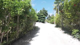 Сейшелы, La Digue — чем притягивает остров и где здесь рыбалка для туриста?