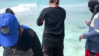 La Digue, Seychelles: рыбалка с местной семьёй — день на воде