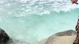 La Digue, Seychelles: рыбалка с местной семьёй — день на воде
