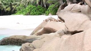 La Digue, Seychelles: рыбалка с местной семьёй — день на воде