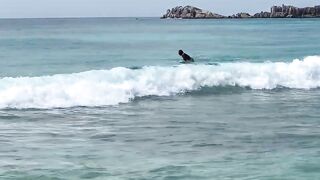 La Digue, Seychelles: рыбалка с местной семьёй — день на воде