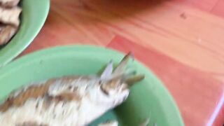 La Digue, Seychelles: рыбалка с местной семьёй — день на воде