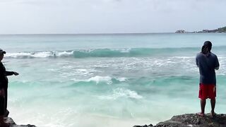 La Digue, Seychelles: рыбалка с местной семьёй — день на воде