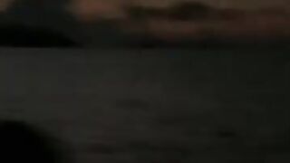 La Digue, Seychelles — закат, двойной сход и снова поклёвка