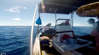 La Digue, Seychelles — bottom fishing: традиционная рыбалка на глубине