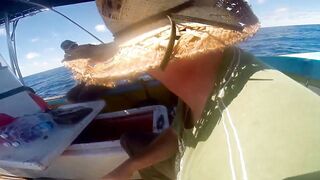 La Digue, Seychelles — bottom fishing: традиционная рыбалка на глубине