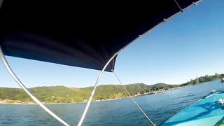 La Digue, Seychelles — bottom fishing: традиционная рыбалка на глубине