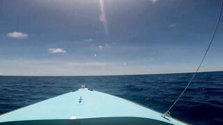 La Digue, Seychelles — bottom fishing: традиционная рыбалка на глубине