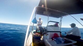 La Digue, Seychelles — bottom fishing: традиционная рыбалка на глубине