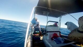 La Digue, Seychelles — bottom fishing: традиционная рыбалка на глубине