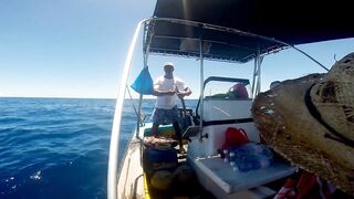 La Digue, Seychelles — bottom fishing: традиционная рыбалка на глубине