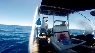 La Digue, Seychelles — bottom fishing: традиционная рыбалка на глубине