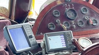 Таиланд, остров Рача — морская рыбалка на свалах: как прошёл день?