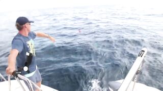 Пхукет — рыбалка по дороге на Ко Рача: что клюёт у банок?