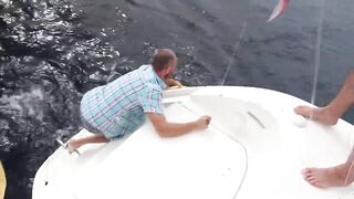 Пхукет — рыбалка по дороге на Ко Рача: что клюёт у банок?