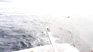 Пхукет — рыбалка по дороге на Ко Рача: что клюёт у банок?