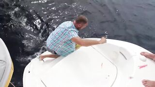 Пхукет — рыбалка по дороге на Ко Рача: что клюёт у банок?