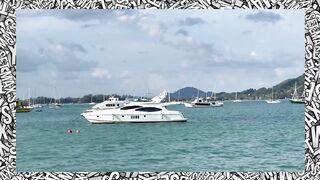 Остров Рача, Пхукет: морская рыбалка — барракуда и тунец в 2023