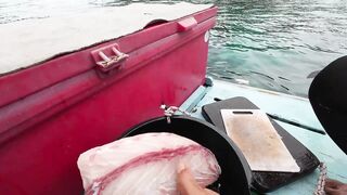 Остров Рача, Пхукет: морская рыбалка — барракуда и тунец в 2023