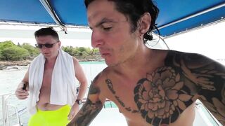 Остров Рача, Пхукет: морская рыбалка — барракуда и тунец в 2023