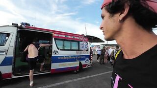 Остров Рача, Пхукет: морская рыбалка — барракуда и тунец в 2023