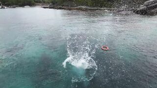 Остров Рача, Пхукет: морская рыбалка — барракуда и тунец в 2023