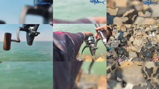 Мумбаи — групер 7 кг на выходных, как отработал фрикцион?