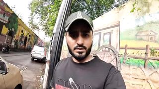 Mumbai — берег и лодка: рыбалка у волнорезов, что клюет по сезону?