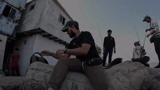 Mumbai — берег и лодка: рыбалка у волнорезов, что клюет по сезону?