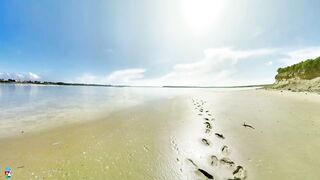 Larnaca Salt Lake — фламинго и сезонность ветров, рыбалка рядом у пирса?