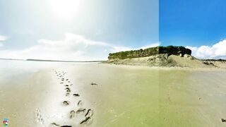 Larnaca Salt Lake — фламинго и сезонность ветров, рыбалка рядом у пирса?