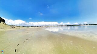 Larnaca Salt Lake — фламинго и сезонность ветров, рыбалка рядом у пирса?