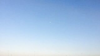 Larnaca Salt Lake — солёное озеро и рыбалка неподалёку