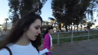 Larnaca — поиски фламинго на соленом озере и рыбалка поблизости