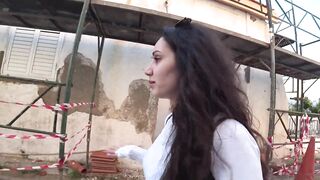 Larnaca — поиски фламинго на соленом озере и рыбалка поблизости